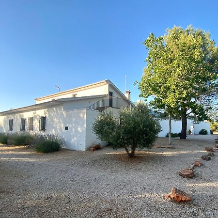 Gran Casa, Lagunas De Ruidera, Bbq, Porche, Chimenea ภายนอก รูปภาพ