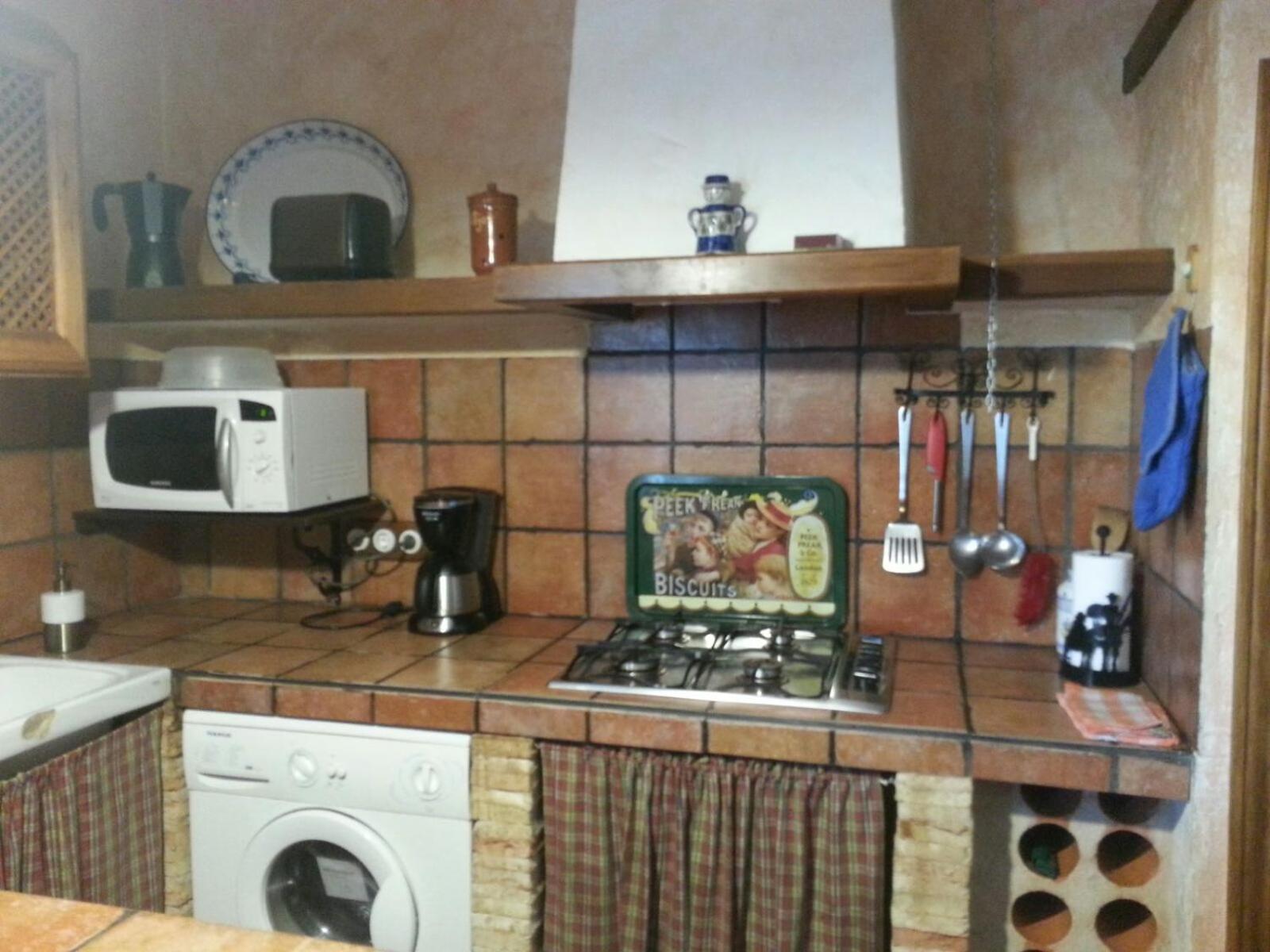 Gran Casa, Lagunas De Ruidera, Bbq, Porche, Chimenea ภายนอก รูปภาพ