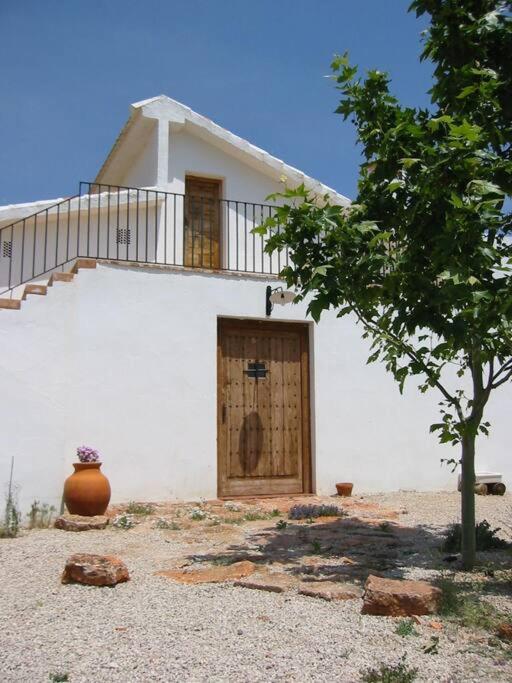 Gran Casa, Lagunas De Ruidera, Bbq, Porche, Chimenea ภายนอก รูปภาพ